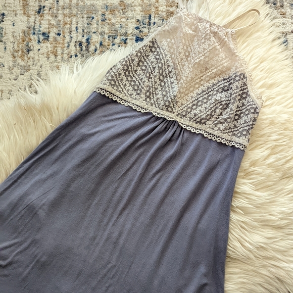 ADORE ME - Halter Slip - Picture 3 of 8